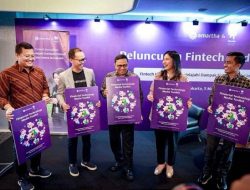 Luncurkan Fintech Media Toolkit, Amartha dan CELIOS Dorong Impact Investing Sebagai Instrumen Pemerataan Kesejahteraan Masyarakat Rural