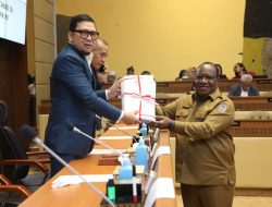 Kemendagri Sepakati 27 RUU tentang Kabupaten/Kota Dibahas Lebih Lanjut