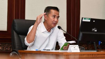 Tren Harga Bahan Pokok di Jabar Alami Penurunan