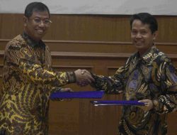 Indonesia-Jerman Jalin Kerja Sama Pendidikan dan Pelatihan Vokasi Industri