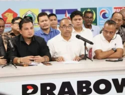 TKN Relawan Prabowo Gibran Klaim 10.000 Pendukung Ajukan Diri Jadi Amicus Curiae di MK