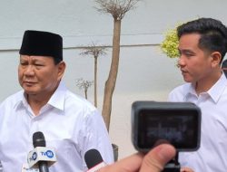 NasDem dan PKB Dukung Prabowo-Gibran, Sinyal Merapat ke Pemerintahan Mendatang