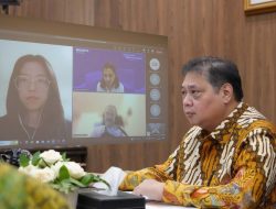 Moody’s Pertahankan Rating Kredit Indonesia Sebagai Negara Layak Tujuan Investasi dengan Outlook Stabil