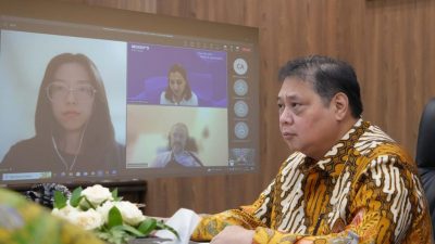 Moody’s Pertahankan Rating Kredit Indonesia Sebagai Negara Layak Tujuan Investasi dengan Outlook Stabil