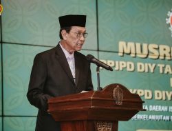 Penyusunan Rencana Pembangunan Daerah Perlu Disinergikan