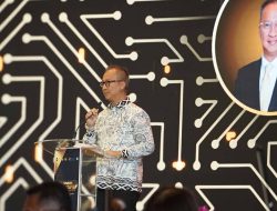 Maret 2024, PMI Manufaktur Indonesia Catat Level Tertinggi Selama 2,5 Tahun