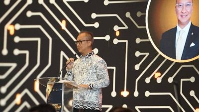 Maret 2024, PMI Manufaktur Indonesia Catat Level Tertinggi Selama 2,5 Tahun