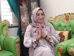 CEO Kinerja Group Risdiana Wiryatni: Peringatan Tahun Baru Hijriah, Momentum Menjadi Pribadi yang Lebih baik
