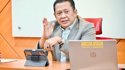 Mencermati Dampak Eskalasi Ketegangan di Timur Tengah