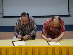  PPSDM KEBTKE Perkuat Sinergi dengan Pemprov DKI Jakarta Percepat Transisi Energi