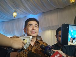 Ketua Kadin: Pengembangan Ekonomi Domestik Harus Berjalan Terus Agar UMKM Lokal Naik Kelas