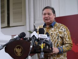 Menko Perekonomian: Kepercayaan Investor Terhadap Ketahanan Indonesia Masih Kuat