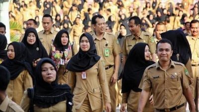 Wacana WFH Satu Hari untuk Tekan Konsumsi BBM Harus Dievaluasi