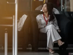 SYL Titip Penyanyi Dangdut Nayunda Jadi Honorer Kementan, Bergaji Rp4,3 Juta, Setahun Masuk Kerja 2 Kali