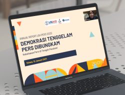 Hakikat Kebebasan Pers