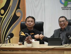 Pemdaprov Jabar Berkomitmen Jaga Stabilitas Inflasi