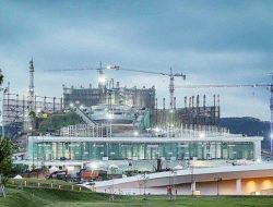 Karpet Merah Investor IKN: Menilik HGU 190 Tahun dan HGB 160 Tahun yang Baru Diresmikan