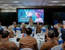 Menparekraf Tekankan Pentingnya Transformational Leadership bagi ASN