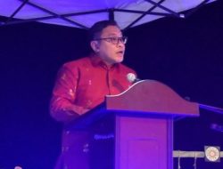 Wujudkan Visi Donggala Jadi Kota Matahari Terbenam