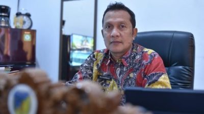 Kolaboratif Pengembangan Batik Bomba Berdaya Saing