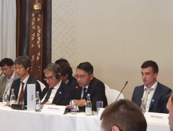 Indonesia Tekankan Urgensi Dekarbonisasi Sektor Transportasi