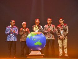 Menteri Arifin: Sektor Migas Masih Berperan Penting di Era Transisi Energi