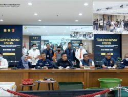 Penegakan Hukum pada Penambangan Ilegal Bijih Emas di Kabupaten Ketapang, Provinsi Kalimantan Barat