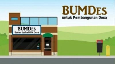 BUMDes Jadi Instrumen Penting Gerakkan Ekonomi Pedesaan di Jabar