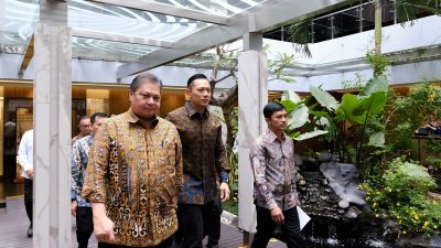 Dewan Nasional KEK Terima Usulan Pembentukan 3  KEK Baru