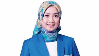 PAN Persiapkan Dessy Ratnasari dan Bima Arya Maju di Pilgub Jabar 2024