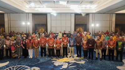 Kemenperin Dorong Ekonomi Inklusif melalui Penumbuhan Wirausaha Baru