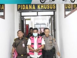 Kejari Medan tetapkan tersangka dugaan korupsi kredit bank Rp 4,4 M
