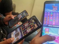 Judol Semakin Meresahkan, OJK Perintahkan Blokir Rekening Ini