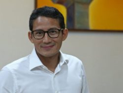 Sandiaga Uno Masuk Radar PKB di Pilgub Jabar 2024