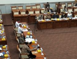 Tangani Indikasi Kebocoran Data di PDN, Pemerintah Harus Bentuk Satgas dan Crisis Centre 