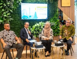 Pemerintah Terus Maksimalkan Proses Aksesi OECD