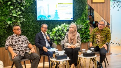 Pemerintah Terus Maksimalkan Proses Aksesi OECD
