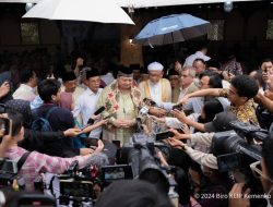 Pemerintah Terus Tingkatkan Pemerataan Akses Keuangan bagi Masyarakat