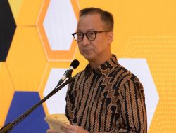 Mundurnya Airlangga dari Ketum, Tak Ganggu Persiapan Golkar Hadapi Pilkada 2024