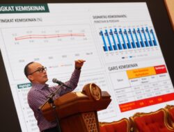 Pj Gubernur Sulsel Paparkan Digitalisasi Reformasi Birokrasi pada Seminar Nasional IKA PIMNAS