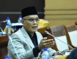 Anggota Komisi I DPR RI Pertanyakan Nasib Data Pribadi Akibat Serangan Siber PDNS 2