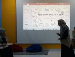Pendidikan Inklusif di Indonesia, Psikolog: Masih Banyak Sekolah Belum Siap