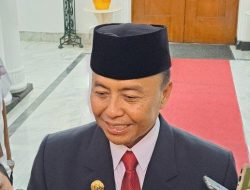 Perang Terhadap Perjudian, Pemdaprov Jabar Komitmen Berantas Judi Online dan Perjudian Konvensional