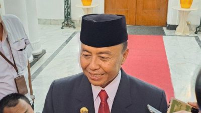 Perang Terhadap Perjudian, Pemdaprov Jabar Komitmen Berantas Judi Online dan Perjudian Konvensional