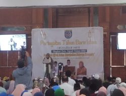 Pemkot Depok Gelar Peringatan Tahun Baru Islam 1446 H Dihadiri Ustazah Dr Aisah Dahlan