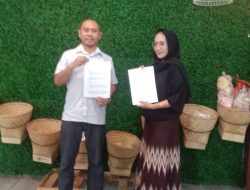 Kinerja Group Support Travelapak Gelar Event Lomba Kemerdekaan Indonesia ke 79