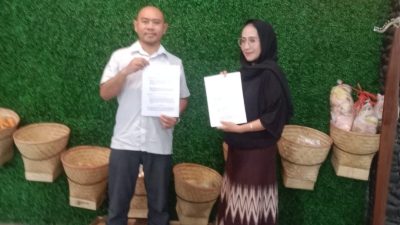 Kinerja Group Support Travelapak Gelar Event Lomba Kemerdekaan Indonesia ke 79
