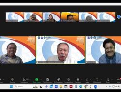 Cegah Kejahatan Cyberspace, Universitas IPWIJA Laksanakan Seminar Nasional Manajemen Keamanan Data dalam Tata Kelola Organisasi