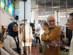 Dorong IKM Lebih Inovatif Kemenperin Gelar Creative Fest