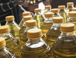Harga Plastik Kemasan Naik, Harga Minyak Goreng Ikut Melambung